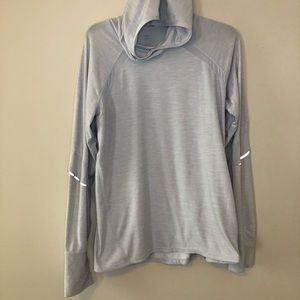 Hooded Gap Fit ActiveWear Sweatshirt